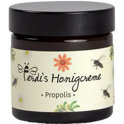 Propolis Honig Creme von Ferdi’s Imkerei 50 ml Unisex