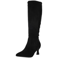 Salinyang Stiefel Stiefel schwarz 39 EU
