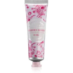 Vivian Gray Naturals Garden Roses pflegende Handcreme 30 ml