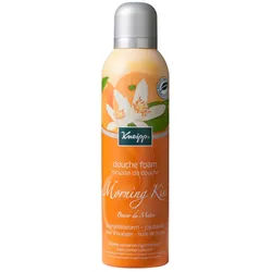 Kneipp® Duschschaum Morning Kiss