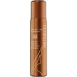 Artdeco Spray on Leg Foundation - 0.1 l