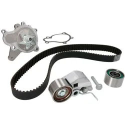 Wasserpumpe + Zahnriemensatz Continental CTAM CT1099WP2