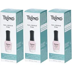 Trind Nail Repair Pink