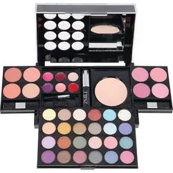 ZMILE COSMETICS All You Need To Go Make-up Set