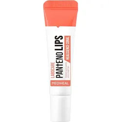 Mediheal Labocare Pantenolips Healssence Coral Lip Balm Lippenschutz 10 ml Unisex