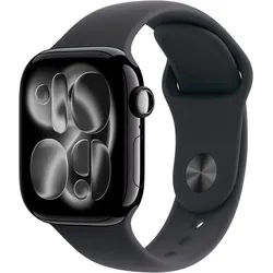 Apple Watch Series 11 Smartwatch (Watch OS), 1-tlg. schwarz