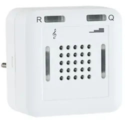 Eldat Easywave Steckdosen- Rufempfänger 1 St