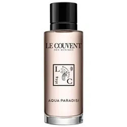 le couvent Körperpflegeduft Aqua Paradisi Eau de Cologne 100 ml