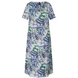 La robe Emilia Lay violet