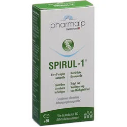 Pharmalp Spirul-1