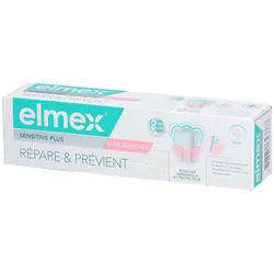 elmex® Sensitive Repair & Prevent Zahnpasta