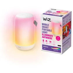 Mobil-Lampe