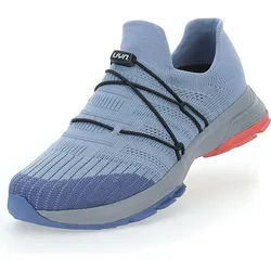 Uyn Woman Free Flow Tune XC Shoes Iron Sole aviator blue (K966) 36