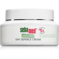Sebamed Anti-Dry Schützende Tagescreme mit Phytosterolen 50 ml