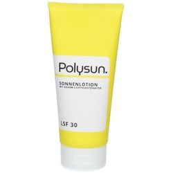 Polysun® Sonnenlotion