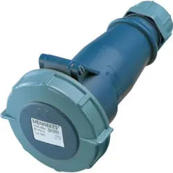 Mennekes Kupplung AM-TOP 16A,3p,6h,230V,IP67 540