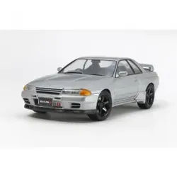 1:24 Nissan Skyline GT-R (R32) Nismo-Cu.