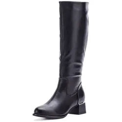 Elara Stiefel Stiefel schwarz 37 EU