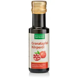 Granatapfel-Körperöl 100 ml - 100 ml