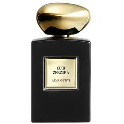 Armani - Armani PrivÉ Cuir Zerzura Eau de Parfum 100 ml