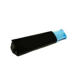 1x Eurotone Toner Alternative für Epson C13S050189 Cyan