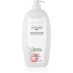 BYPHASSE Verbena & Grapefruit Duschgel 2000 ml