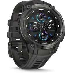 Garmin Smartwatch Instinct Crossover AMOLED 010-03398-00 - grau