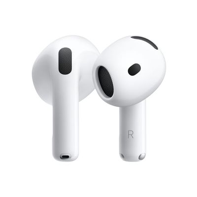 Apple AirPods (5th generation) AirPods 5 Headset True Wireless Stereo (TWS) I ørerne Opkald/Musik/Sport/Hverdag Bluetooth Hvid