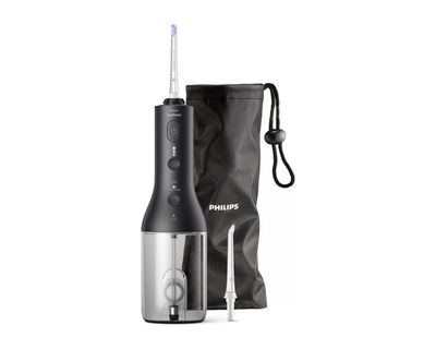 Philips Trådlös Power Flosser 3000 HX3826/33 Mundusch