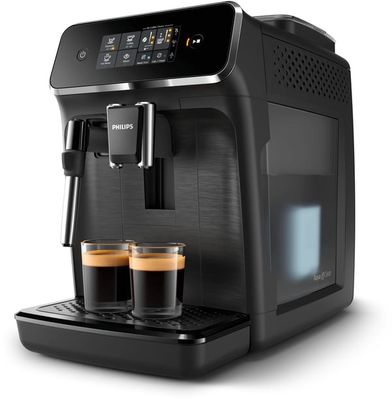 Philips 2200 series 2200-serien EP2220/10 Helautomatiska espressomaskiner
