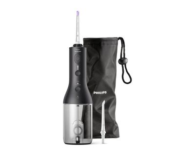 Philips Trådlös Power Flosser 3000 HX3826/33 Mundusch