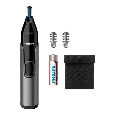 Philips 3000 series Nose trimmer series 3000 NT3650/16 Näs-, öron- och ögonbrynstrimmer