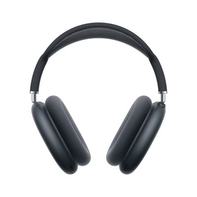 Apple AirPods Max 2 Headset Trådlös Huvudband Samtal/musik USB Type-C Bluetooth Marinblå