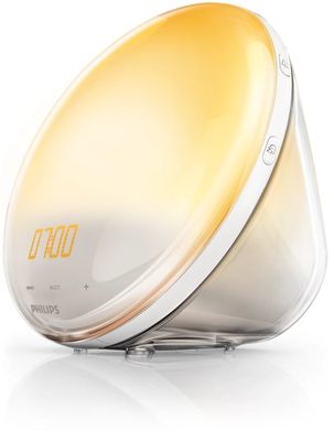 Philips SmartSleep HF3521/01 Wake-up Light