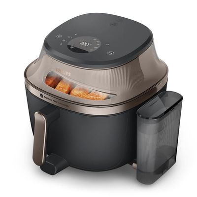 Philips 5000 series Airfryer med ånga 7,2 L