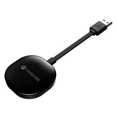 Motorola MA1 nätverkskort/adapters Bluetooth