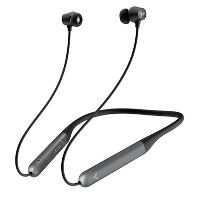 Verbatim TruSound ANC Headset Trådløs Halsbånd Musik/hverdag Bluetooth Sort