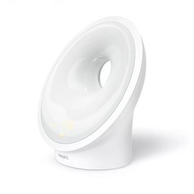 Philips SmartSleep HF3654/01 Sleep and Wake-Up Light -valaisin