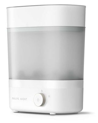Philips SCF293/00 flasksteriliserare Ångsterilisator
