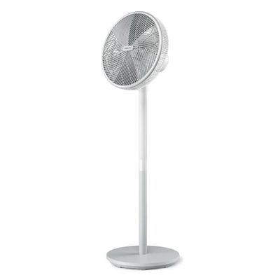 Philips 2000 series CX2550/00 hushållsfläkt Grå