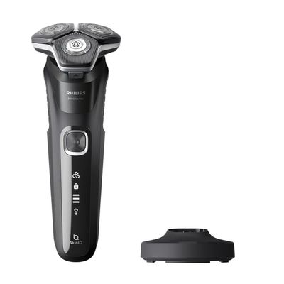 Philips SHAVER Series 5000 S5898/25 Elektrisk rakapparat för våt- och torrakning