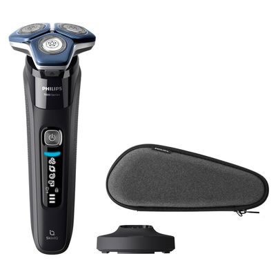 Philips SHAVER Series 7000 S7886/35 Sähköparranajokone märkä- ja kuiva-ajoon