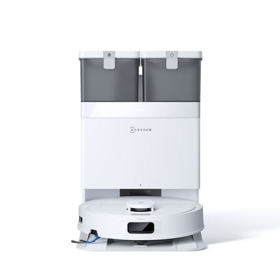 Ecovacs DEEBOT T30C 0,26 L Hvid