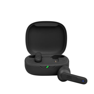 JBL Wave 300TWS Headset True Wireless Stereo (TWS) I öra Musik Bluetooth Laddningsställ Svart