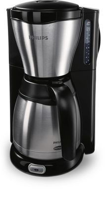 Philips Café Gaia Collection Café Gaia HD7546/20 Suodatinkahvinkeitin, termoskannu