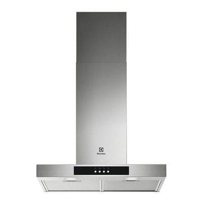 Electrolux LFT526X Väggmonterad Rostfritt stål 600 m³/h