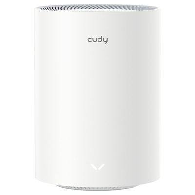 Cudy M3600 Dual-band (2,4 GHz / 5 GHz) Wi-Fi 7 (802.11be) Vit 3 Intern