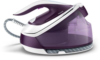 Philips PerfectCare Compact Plus GC7933/30 Silityskeskus