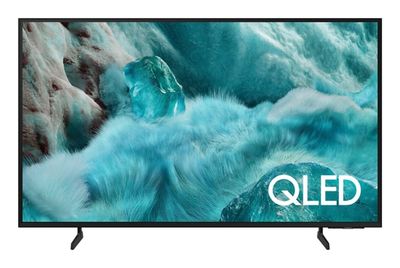 Samsung Q7F QE43Q7FAAU 109,2 cm (43") 4K Ultra HD Smart TV Wi-Fi Sort