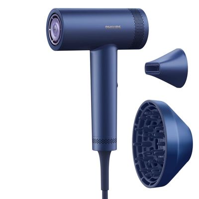 Philips 8000 series Hair Dryer BHD839/10 Hiustenkuivain ThermoShield Advanced -tekniikalla